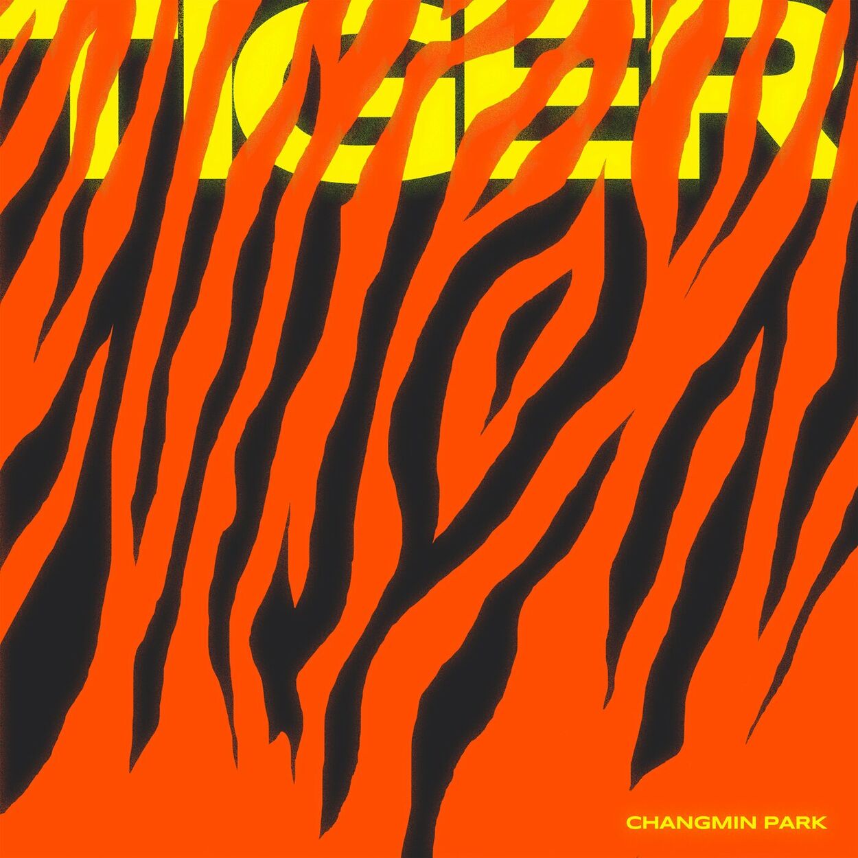 Chang Min Park – TIGER – Single