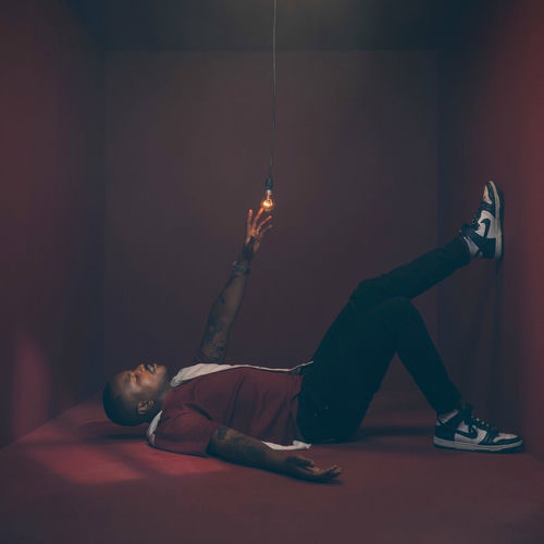 Track artwork