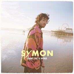 Symon Dans tes yeux (Ya Rayah)