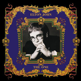 Elton John - The One (Remastered with bonus tracks)