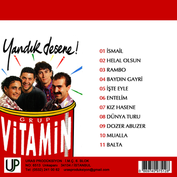 Cem Karaca Parka Listen On Deezer