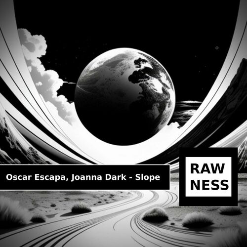  Oscar Escapa And Joanna Dark - Slope (2024) 