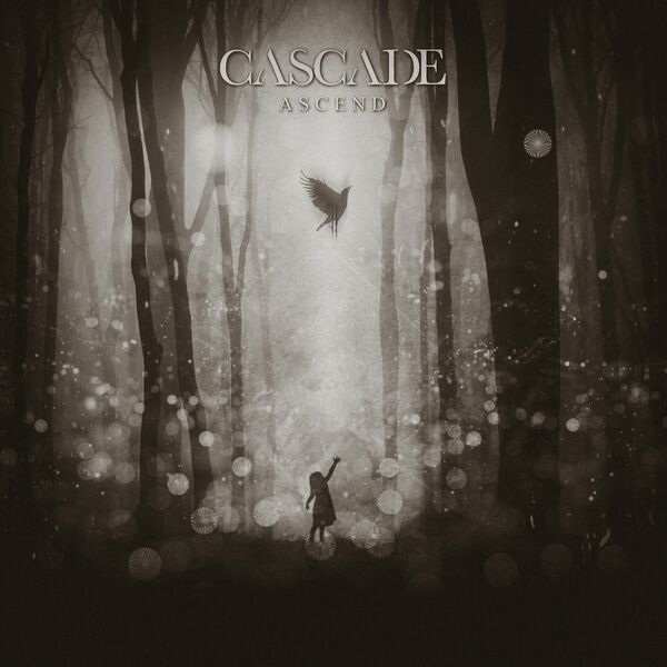 Cascade - Ascend [single] (2017)