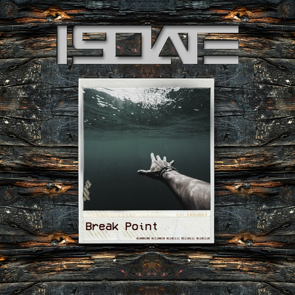 Isolate - Break Point [EP] (2019)