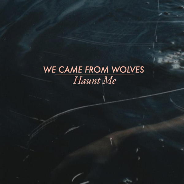 We Came From Wolves - Haunt Me [EP] (2017)