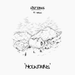 Mountains (feat. Masn) - Lost Kings Download