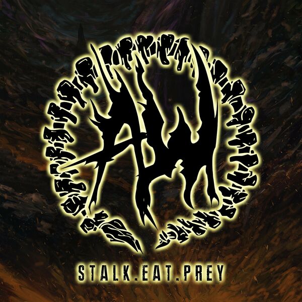 Abyss Walker - Stalk. Eat. Prey. [single] (2020)