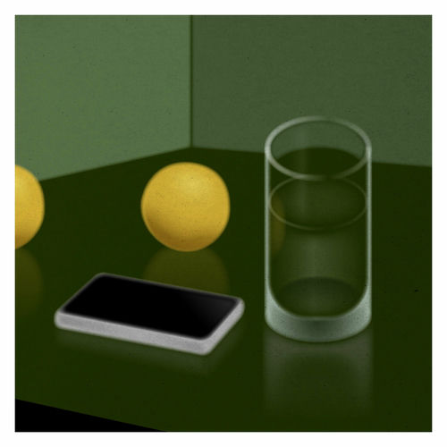 406 Project – Painful heart (Feat. SAM) – Single