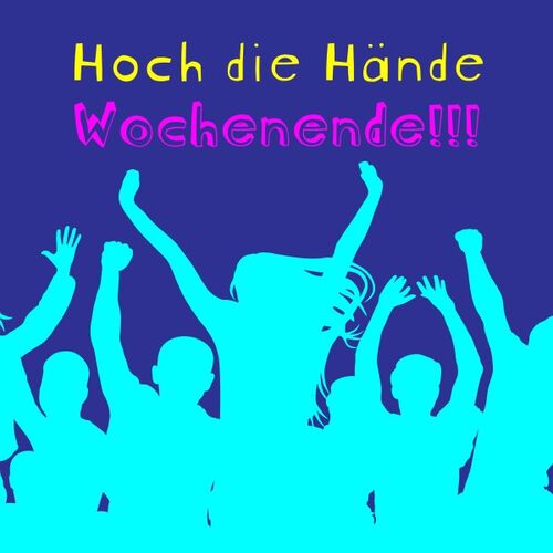 Hoch die hände wochenende blowjob
