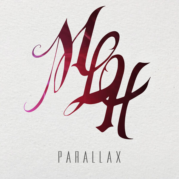 Mind Like Hurricanes - Parallax [single] (2020)