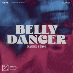 Belly Dancer - Imanbek