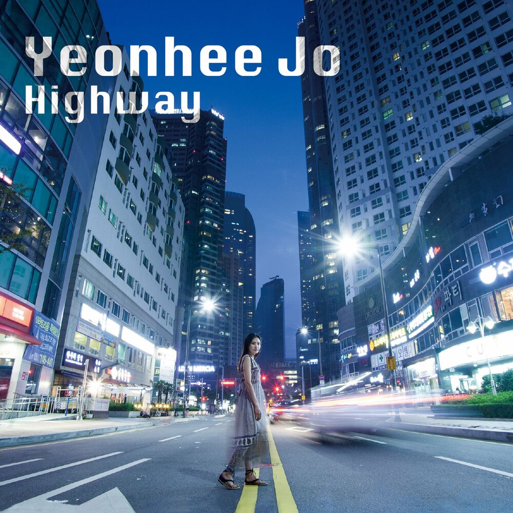 Jo Yeonhee – Highway