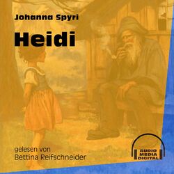 Heidi (Ungekürzt)