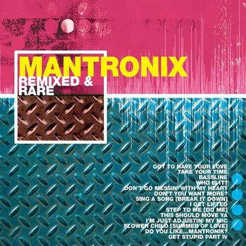 Mantronix Flower Child Summer Of Love Listen With Lyrics Deezer
