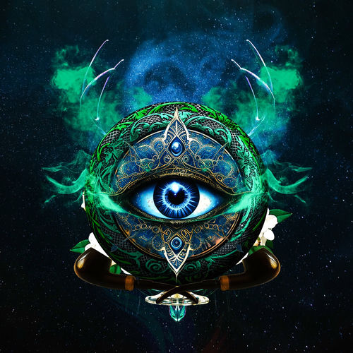 dramabo!damovie – I stay stoned – Single