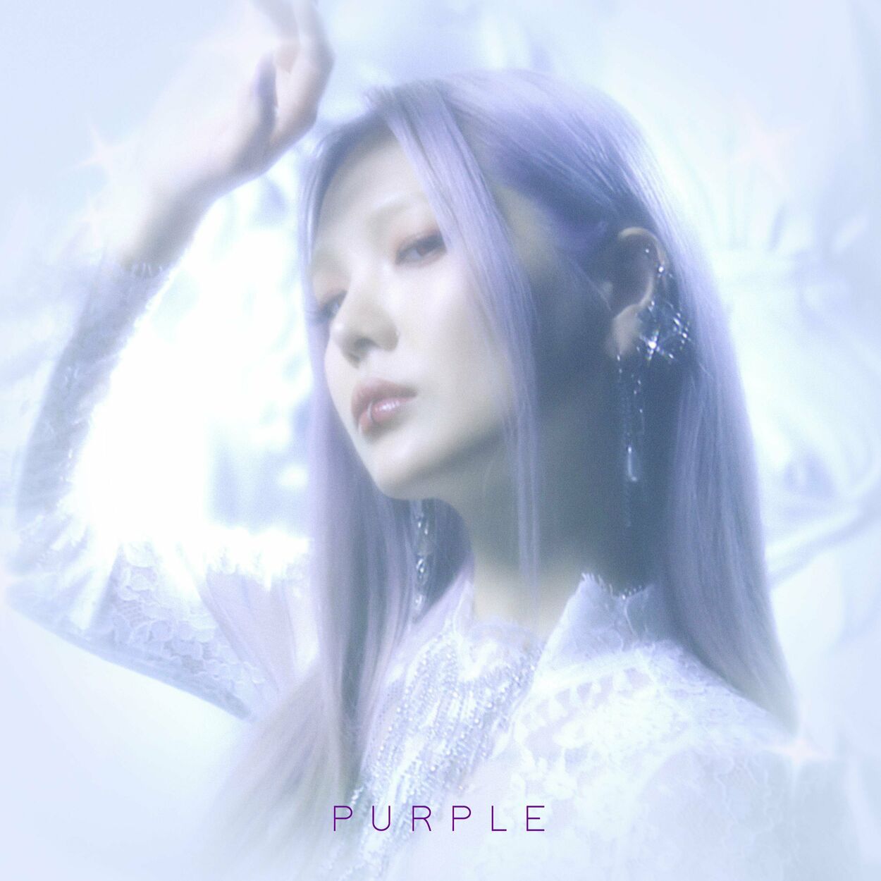 LimJi – LimJi 1st EP ‘Purple’ – EP