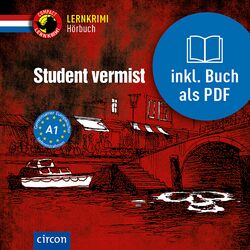 Student vermist (Niederländisch A1)