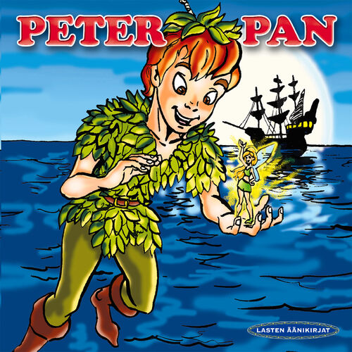 Peter Pan by Ossi Ahlapuro - Reviews & Ratings on Musicboard