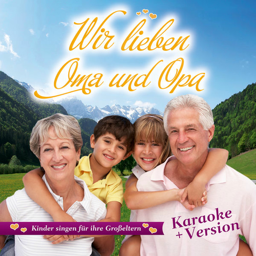 Oma und opa machen liebe