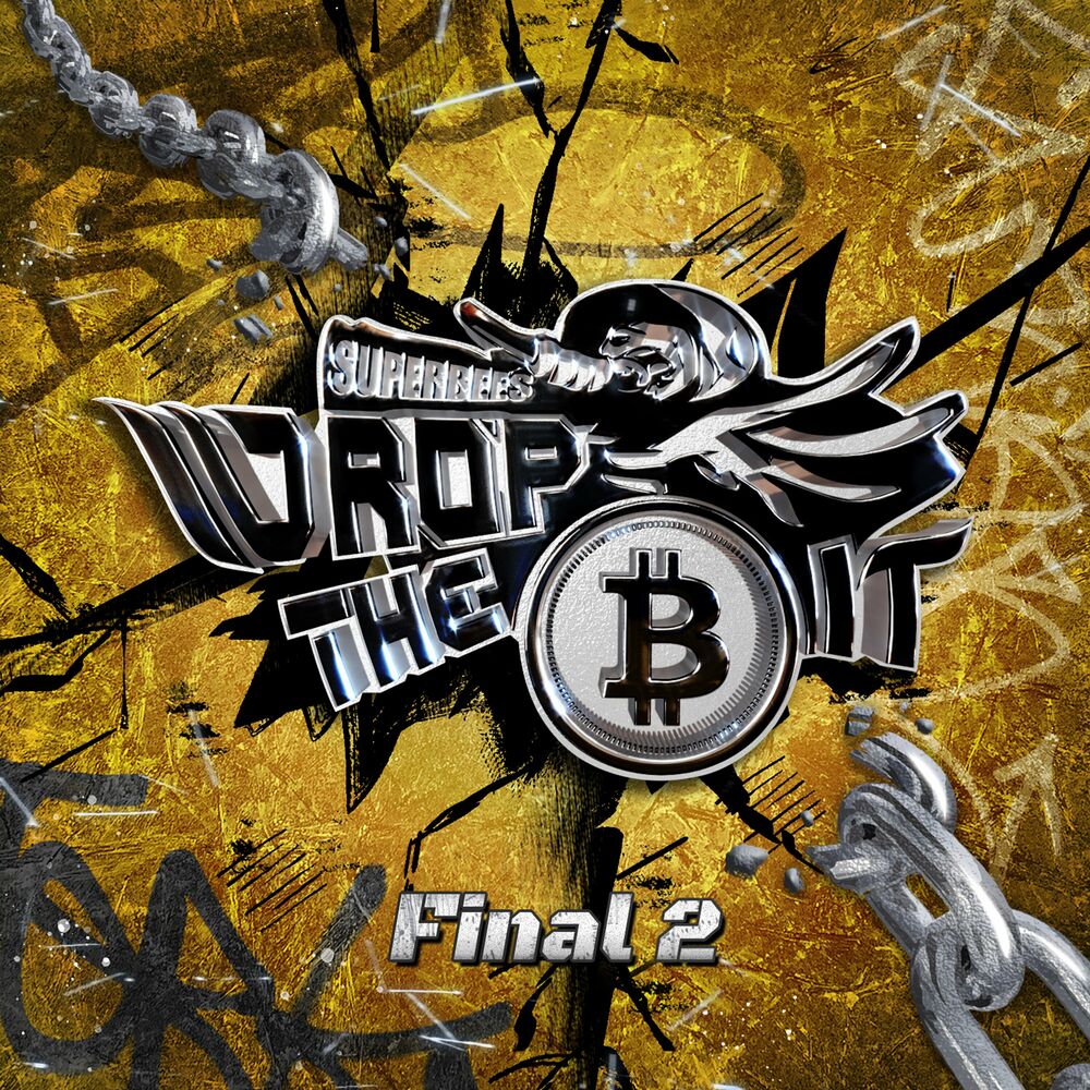 Various Artists – Drop The Bit Final Pt. 2