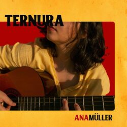 Ana Muller – Ternura 2022 CD Completo