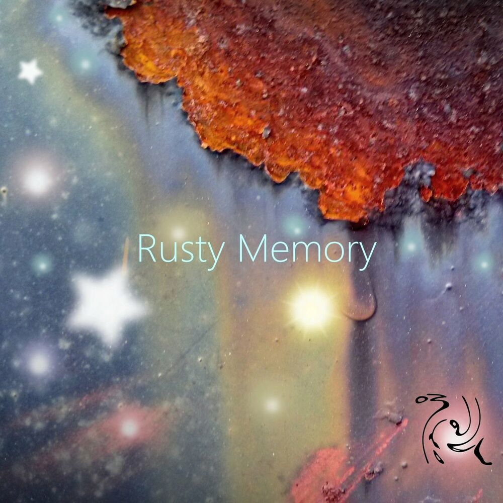 Yeo Hong Bin – Rusty Memory – EP