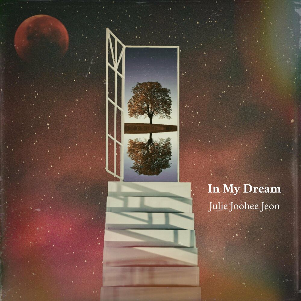 Julie Joohee Jeon – In My Dream – EP
