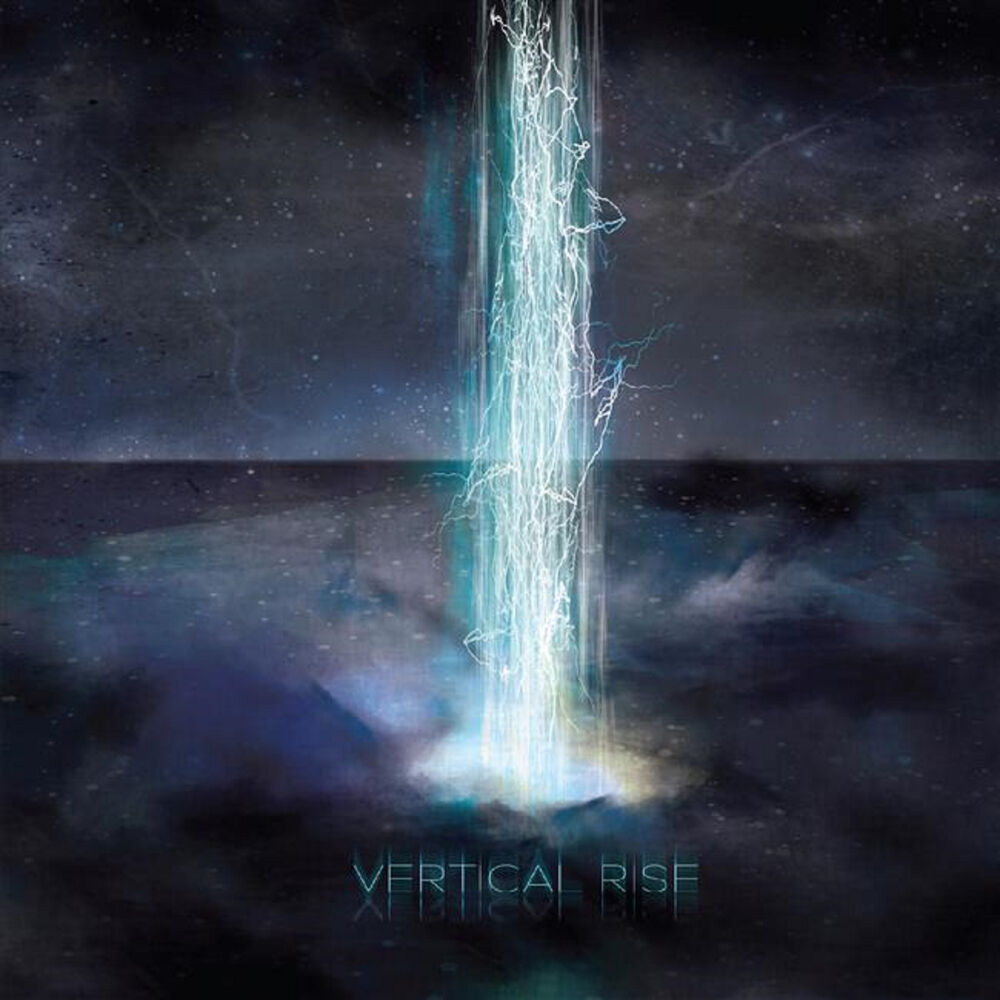 IMGL – Vertical Rise – EP