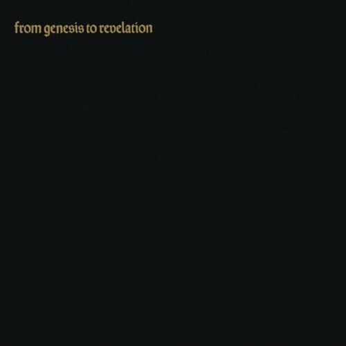 GENESIS From Genesis to Revelation reviews