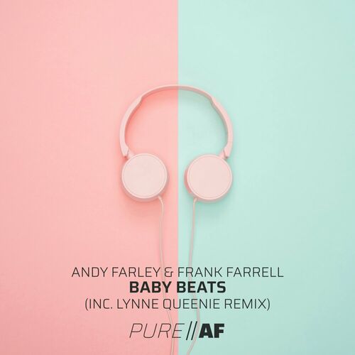  Andy Farley And Frank Farrell - Baby Beats (2024) 