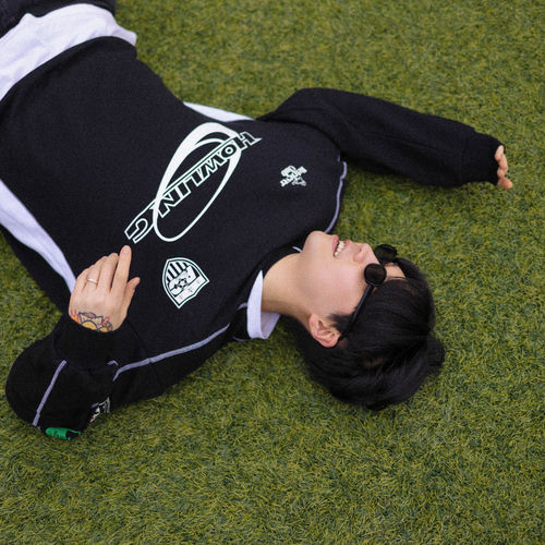 Kinn – Wanna catch a movie? (feat. FYVE) – Single