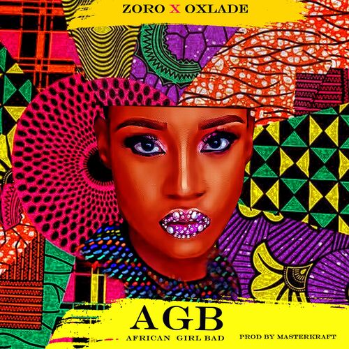 African Girl Bad - Zoro