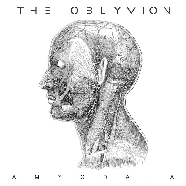 The Oblyvion - Praying Mantis [single] (2020)