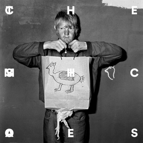 Track artwork