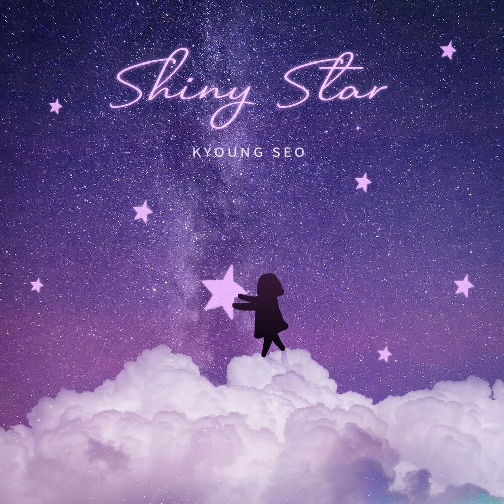 KyoungSeo – Shiny Star – Single