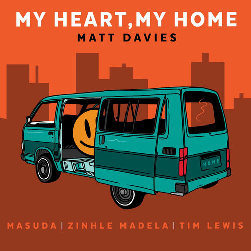 Track artwork