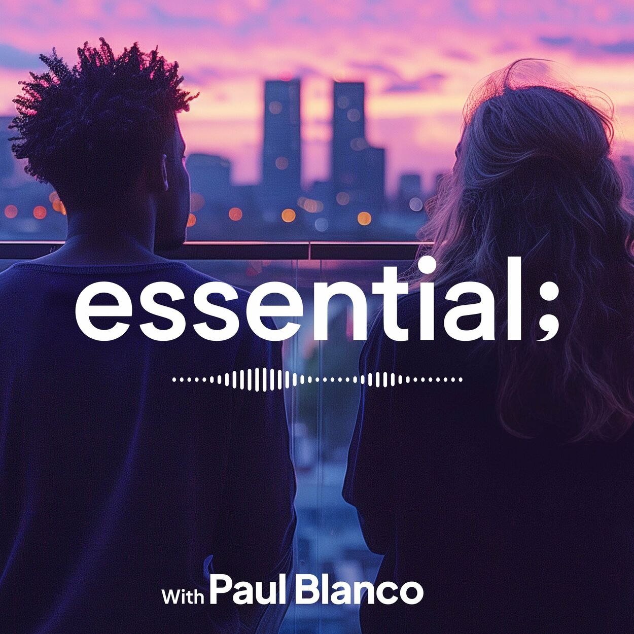 Paul Blanco – Every Night – Single