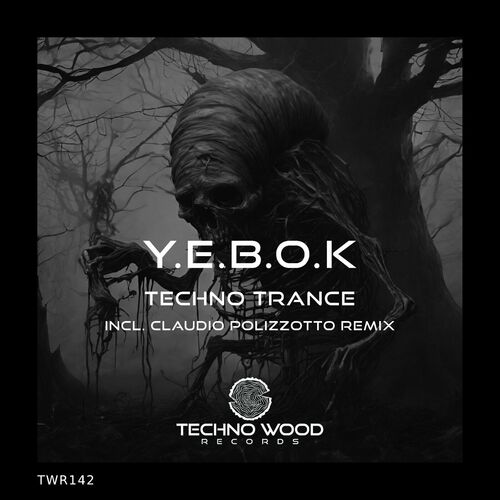  Y.e.b.o.k - Techno Trance (2024) 