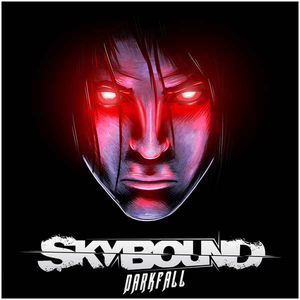 Skybound - Darkfall [EP] (2014)