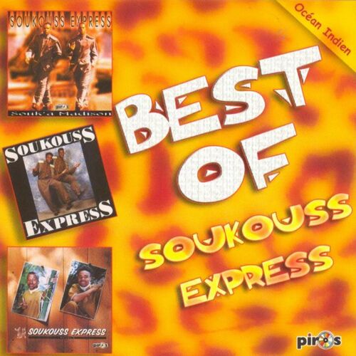 Best Of Soukouss Express By Soukouss Express - Reviews & Ratings On ...