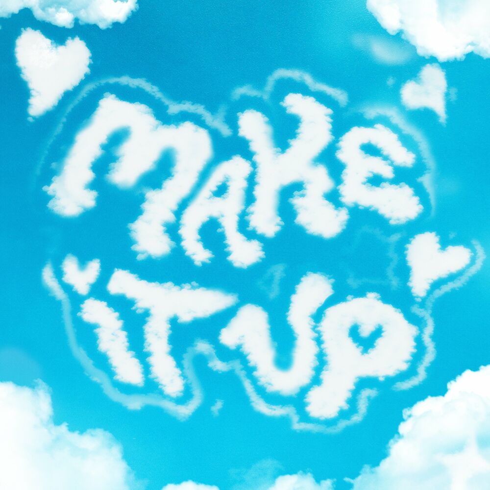 Pluma – Make It Up (Feat. twlv) – Single