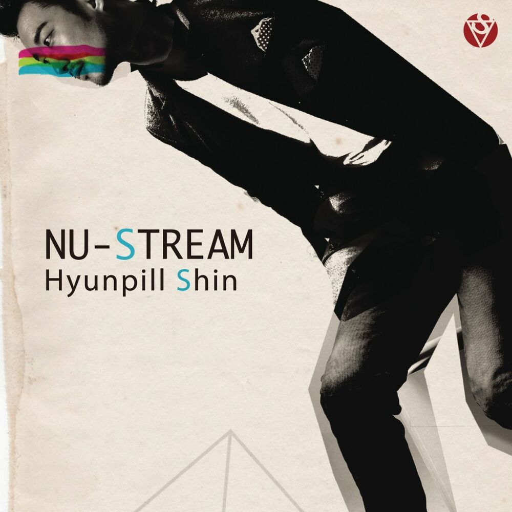 Hyunpill Shin – Nu-Stream