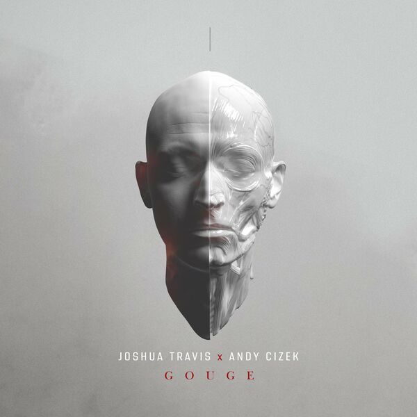 Joshua Travis - Gouge [single] (2020)