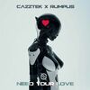 RUMPUS/CAZZTEK - Need Your Love