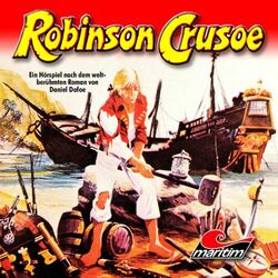 Robinson Crusoe (Hörspiel)