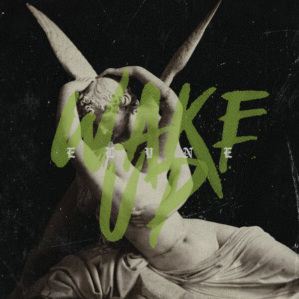 Elyne - Wake Up [single] (2019)