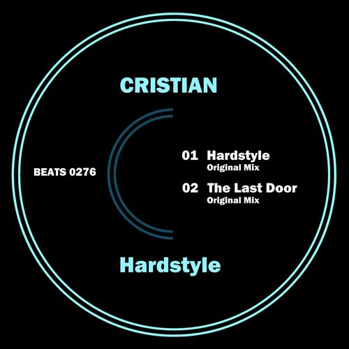  Cristian - Hardstyle (2024) 