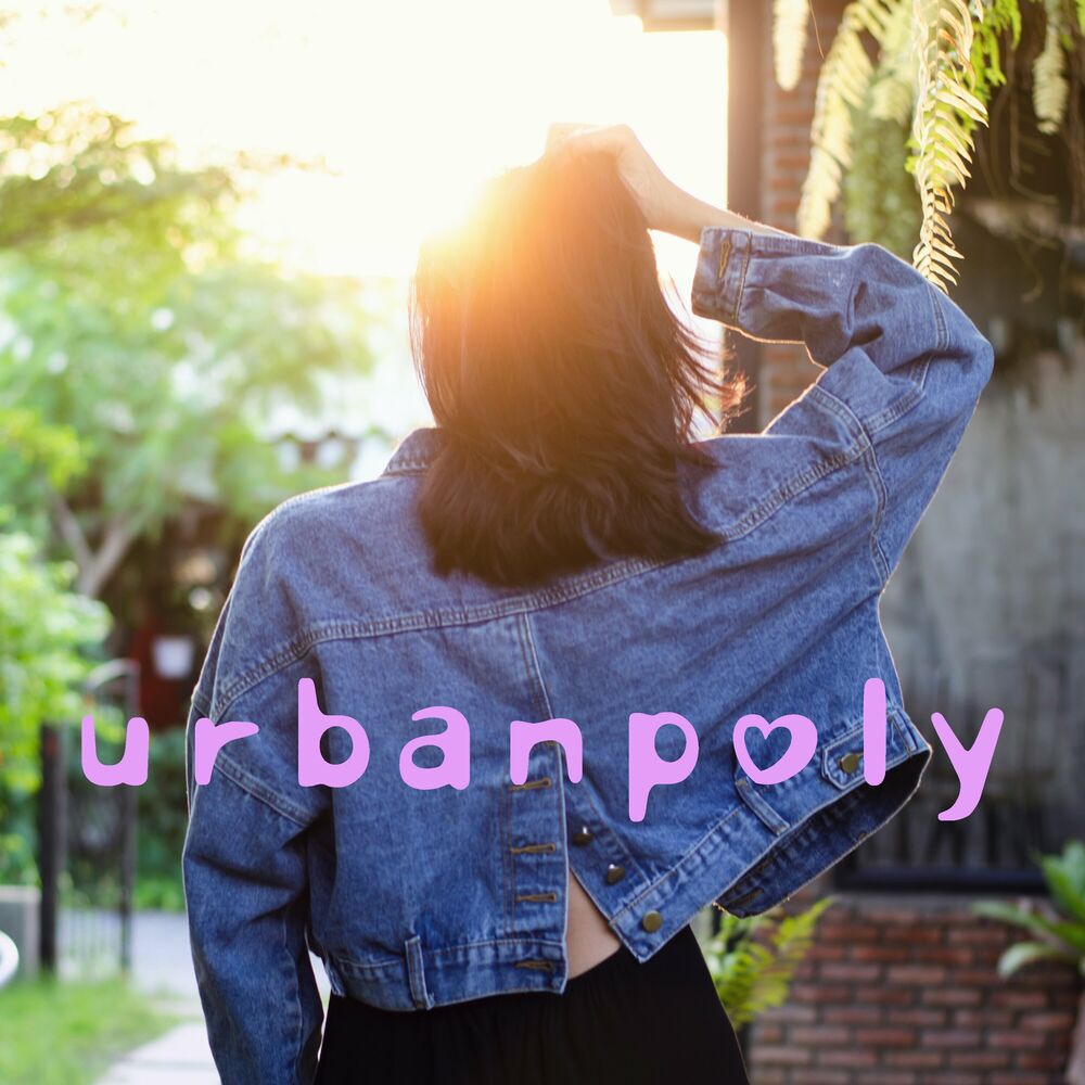 Urban Poly – 버티다 결국 너야 – Single