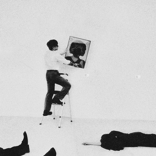 JOPH – Ones left behind