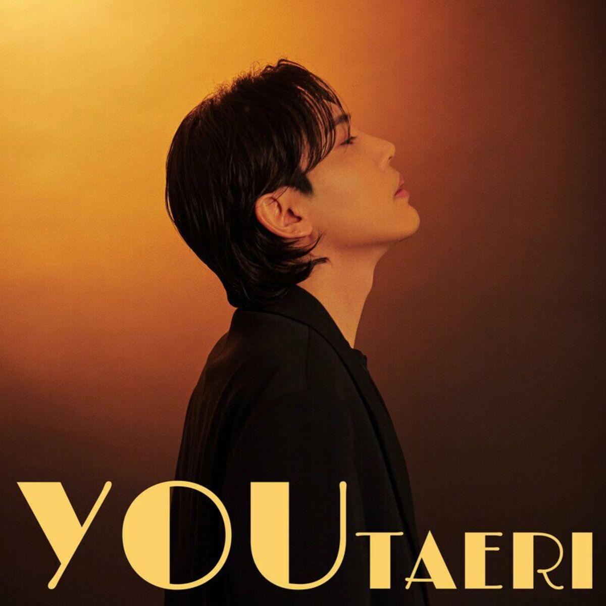 You taeri – You – EP